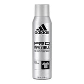 Adidas - Pro Invisible Deo Body Spray - 150ml